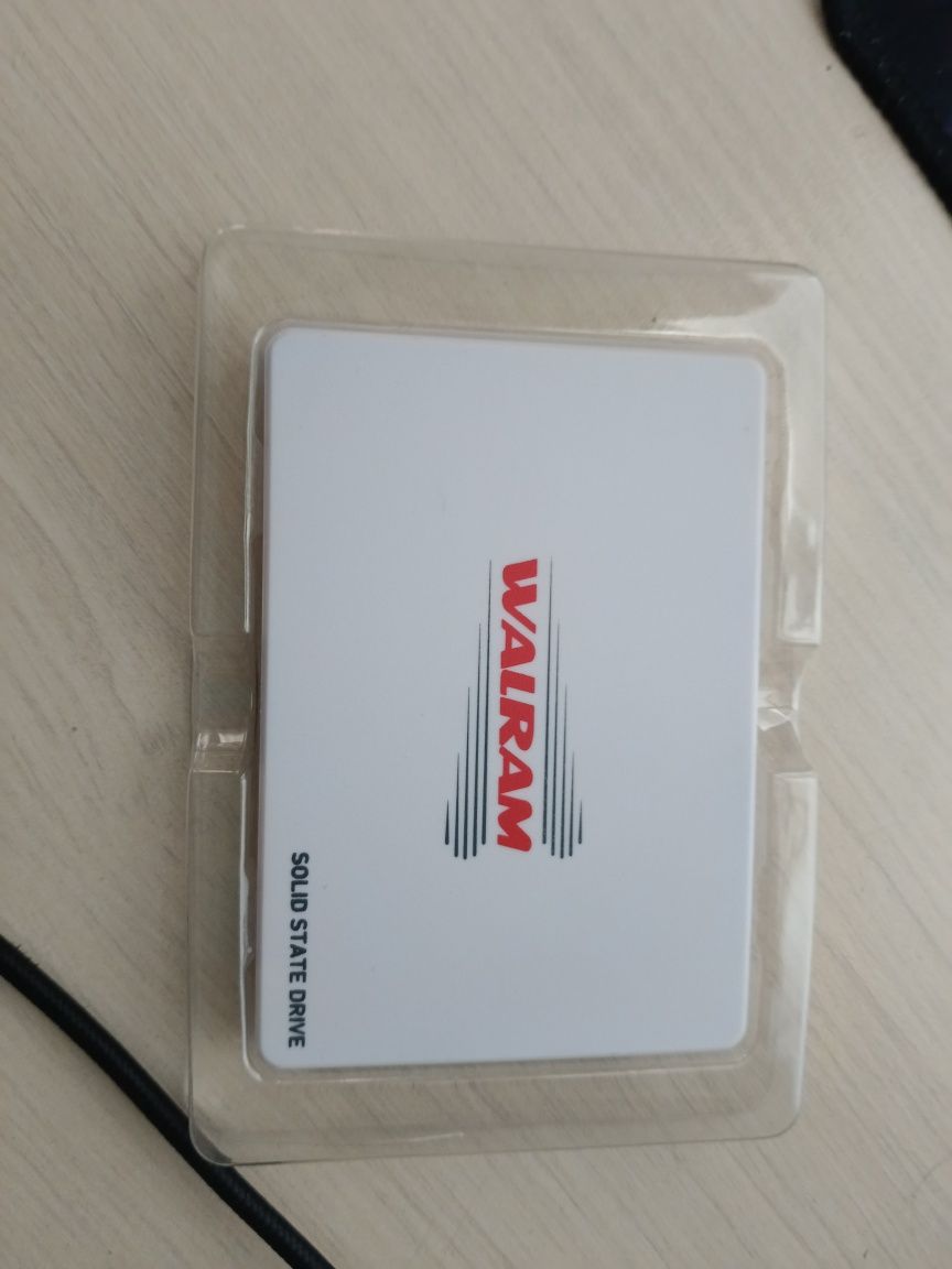 Ssd 120gb память