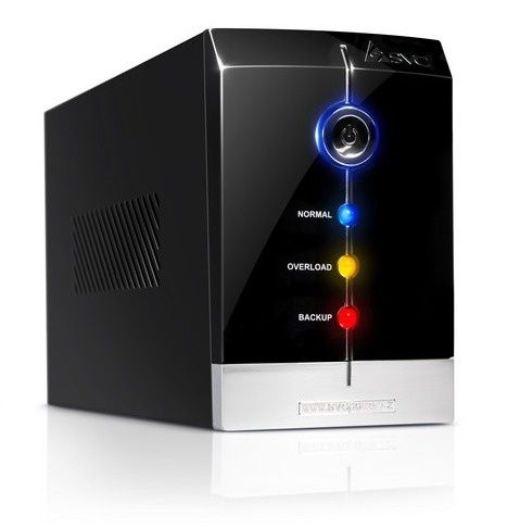 Источник бесперебойного питания SVC V-800-F (Линейно-интерактивные, На