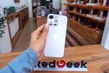 iPhone 14 Pro Max |256| белый| Гарантия |Магазин электроники