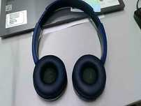 Наушники Sony WH-CH510 г.Тараз 7 мкр 12/2 ЛОТ 449743