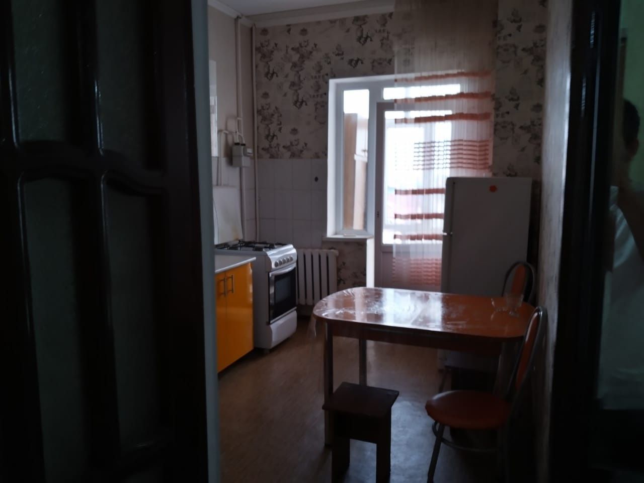 Продам дом Богенбай батыр 32