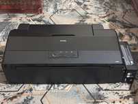 Принтер Epson L1800