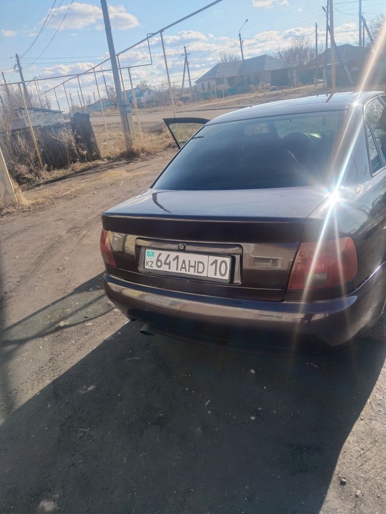 Продам Ауди А4 б5