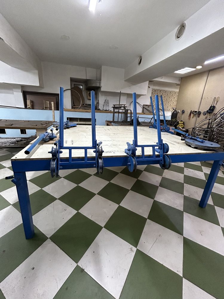 Г. Астана. Продам бизнес  по производству мебели из экоротанга