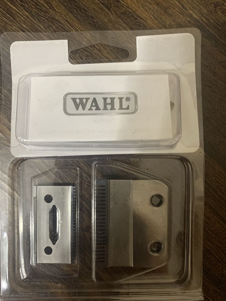 нож для машинки Wahl