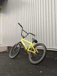 Продам BMX petava