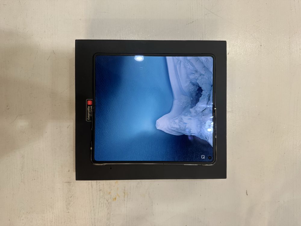 Huawei Mate x3, 516 gb
