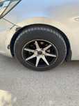hyundai accent титанка обмен штамп дискаға