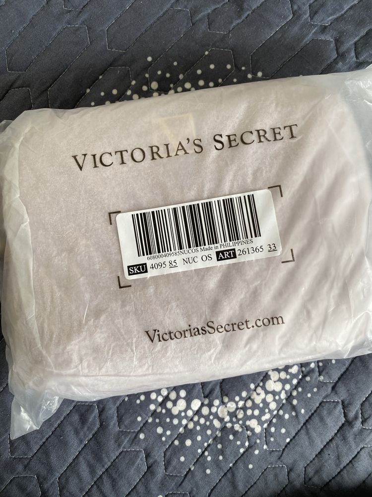 Сумка Victoria Secret новая оригинал