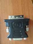 переходник vga на dvi