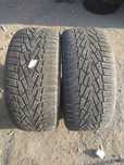 Шины 245/50 R18 - "Nokian Hakkapeliitta 7" (Финляндия), зимние.