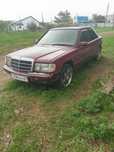 Mercedes Bens 190