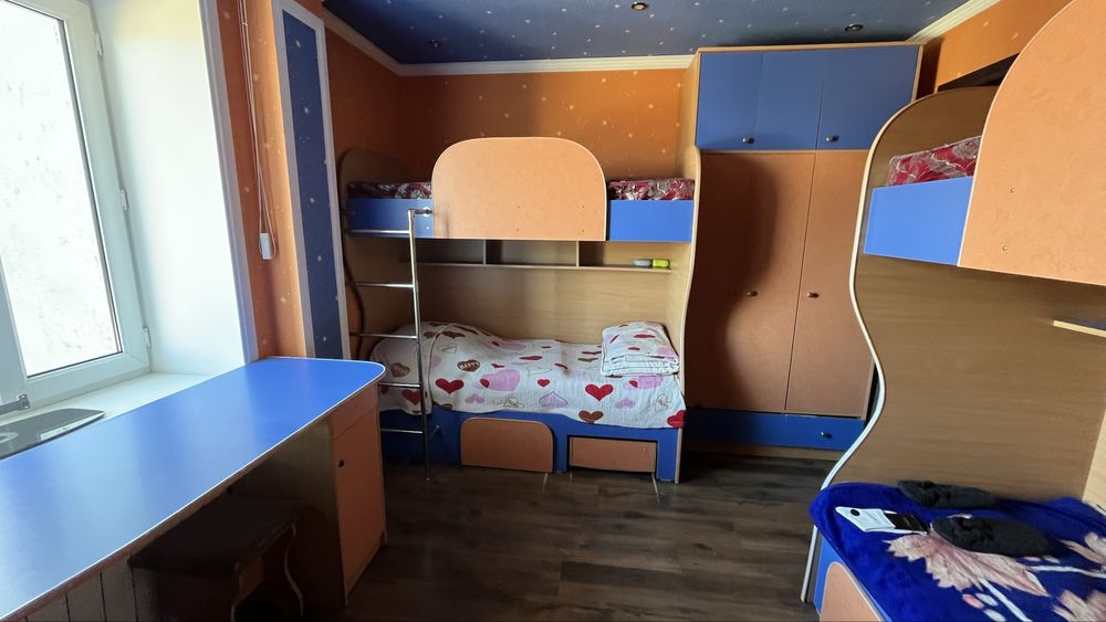 Сдам квартиру 3 комн, в хорошем, комфортном районе