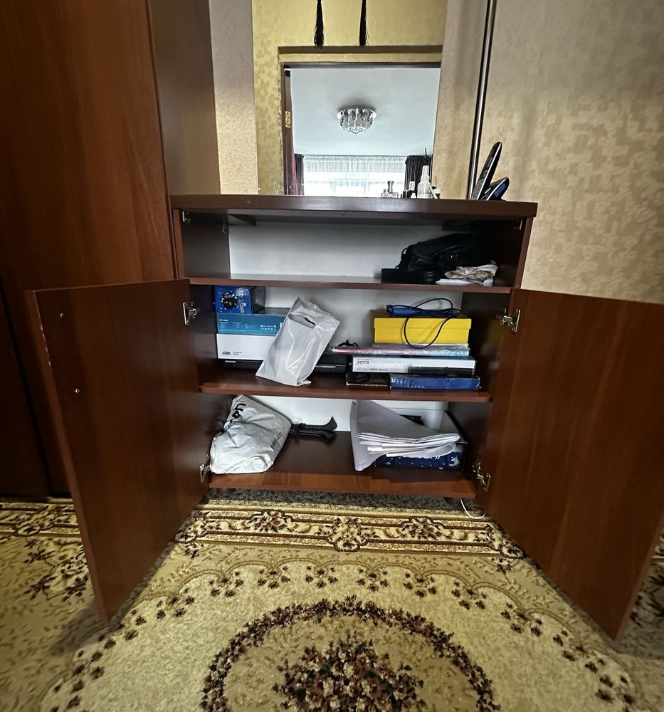 Продам прихожую в хорошем состоянии