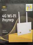 WiFi роутер модем Билайн