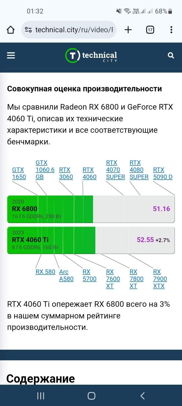 RYZEN 7700/RX 6800