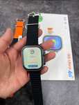 Watch 9 Ultra Android,smart watch,смарт часы , телеграм камера студент