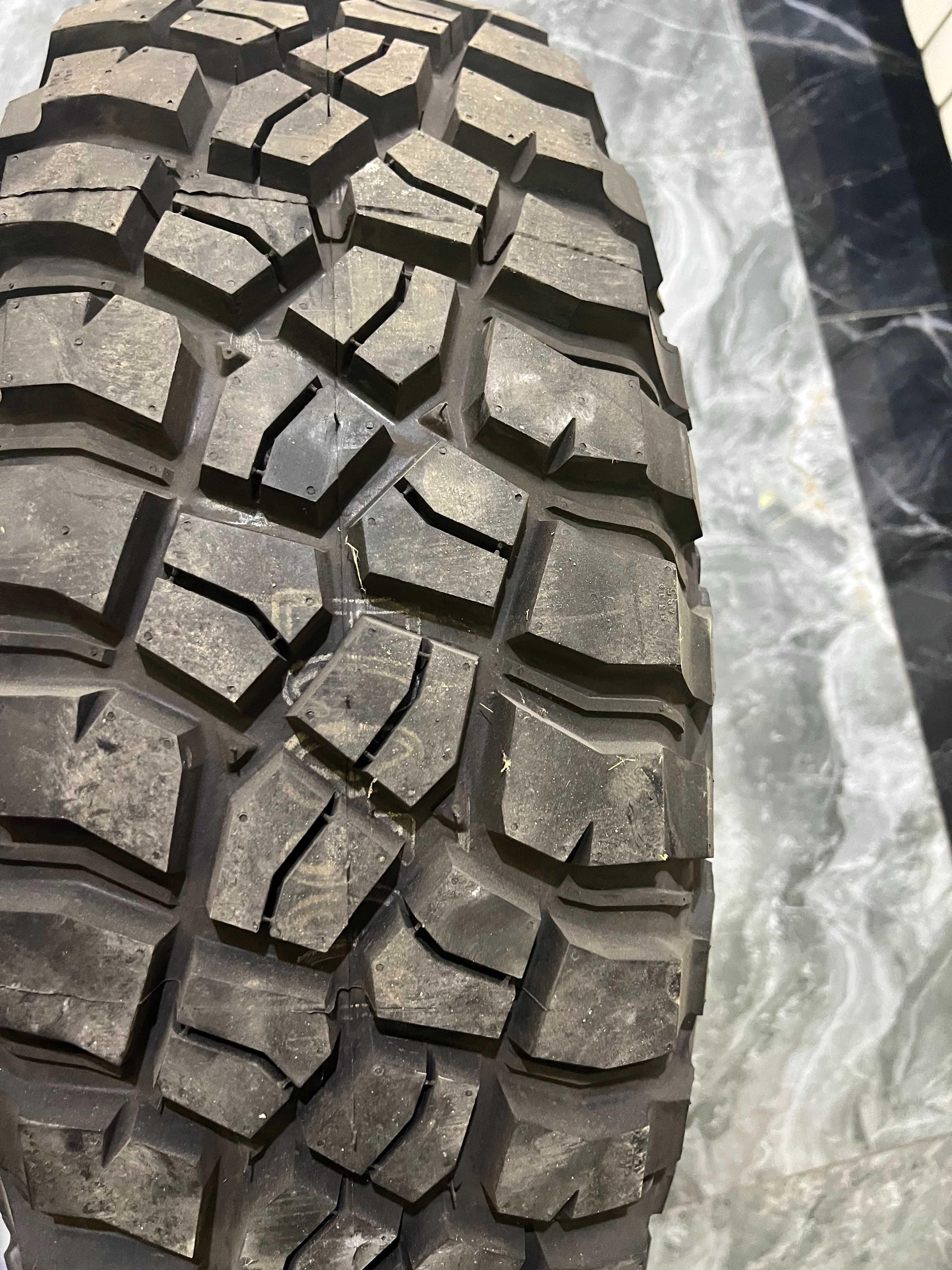 Продам для внедорожника BFGoodrich Mud-terrain T/A KM3