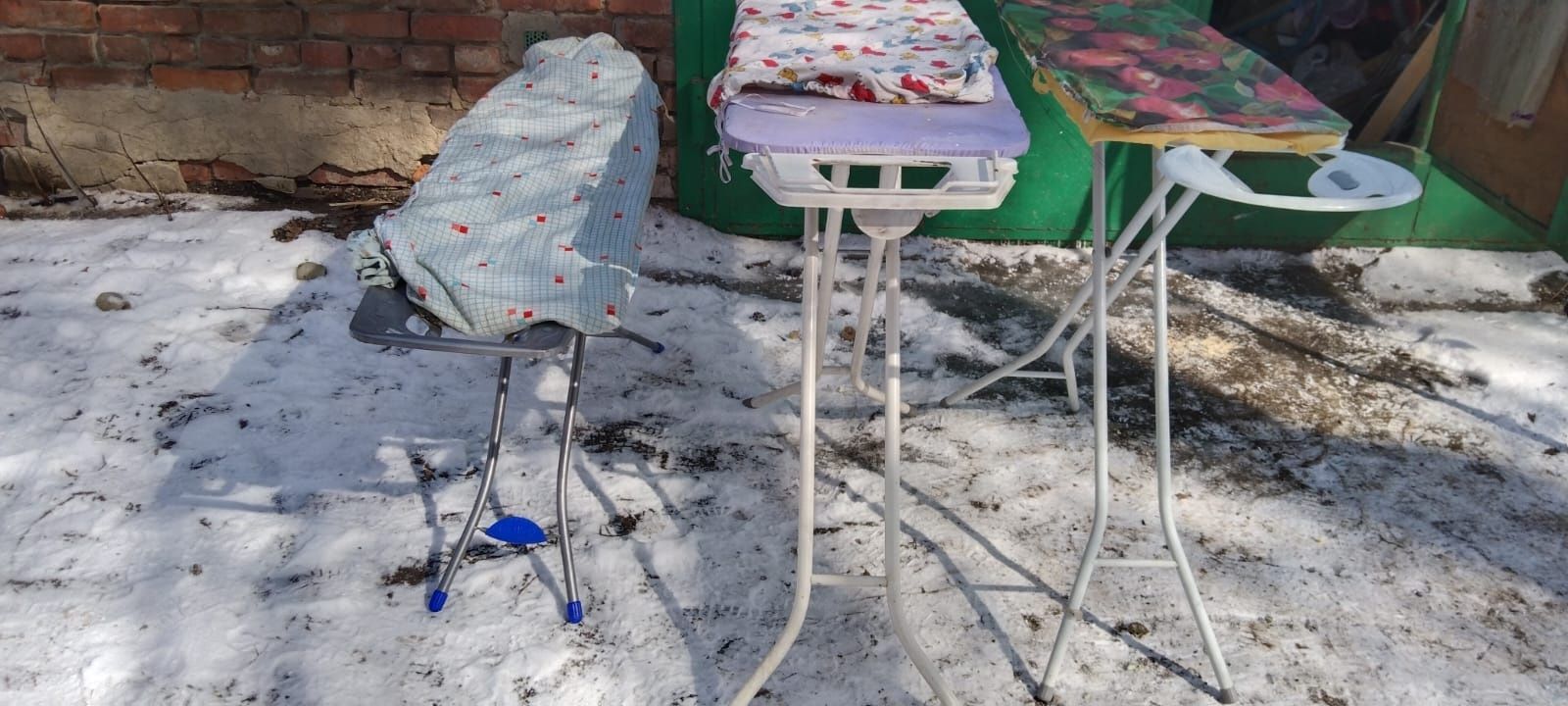 Гладильная доска