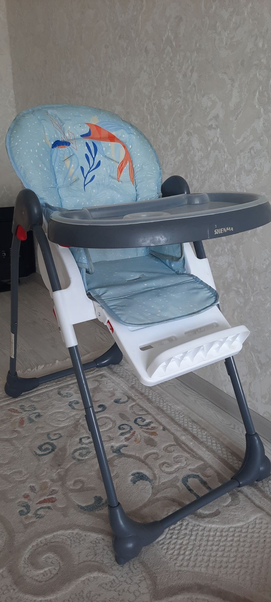 Стул для кормления