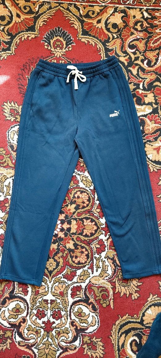 Продам!! Мужские спортивные штаны (новый) Puma. Размер 2XL.
