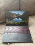 Ноутбук Lenovo legion Y7000