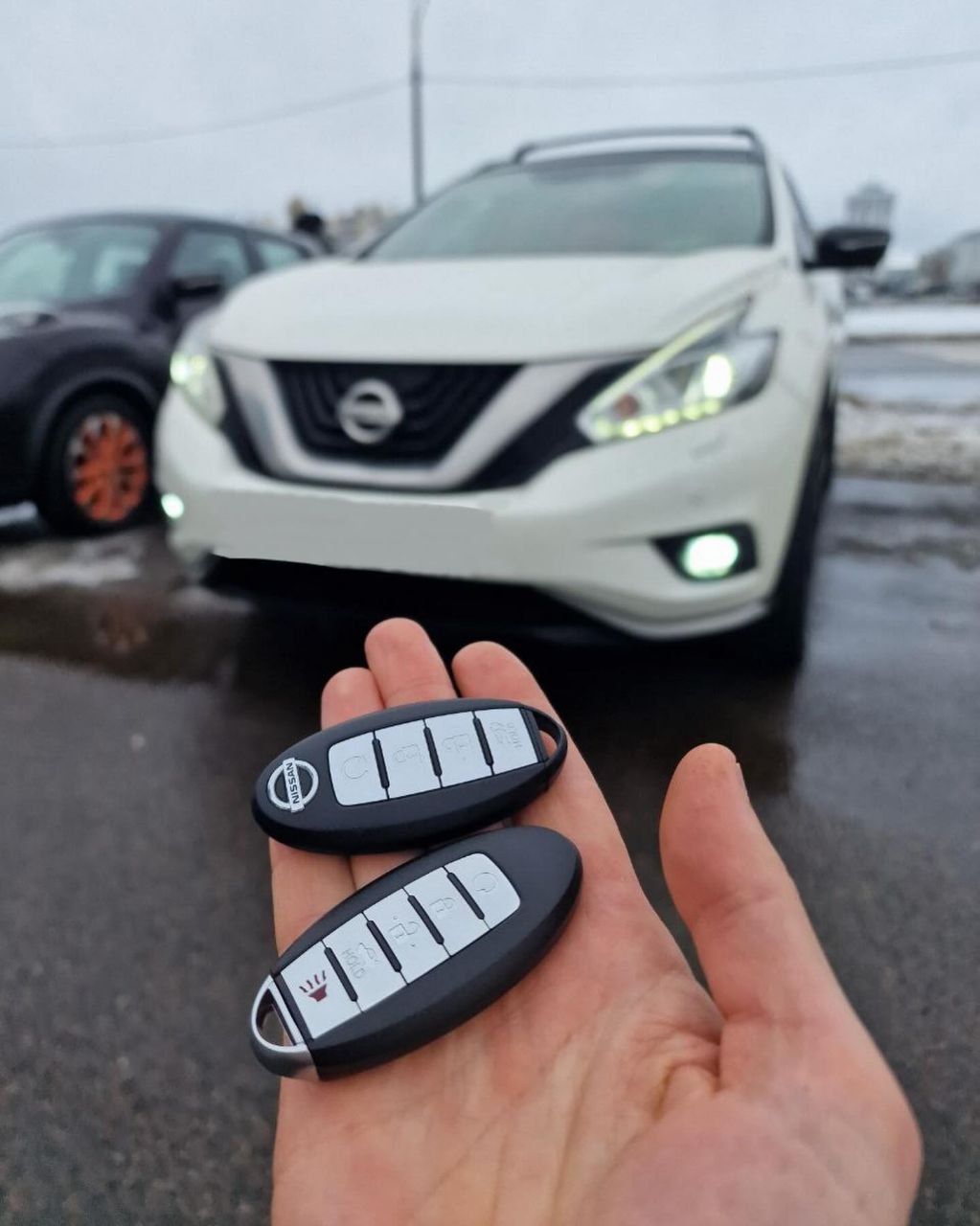 Изготовление автомобильных ключей с чипом Восстоновление ключ Вскрытие