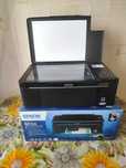 Продам сканер Epson в отличном состоянии