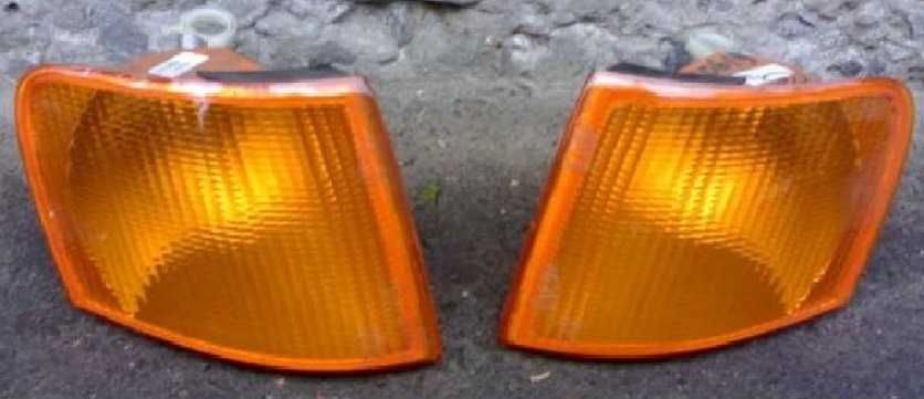 стекло фары фонари FORD Escort