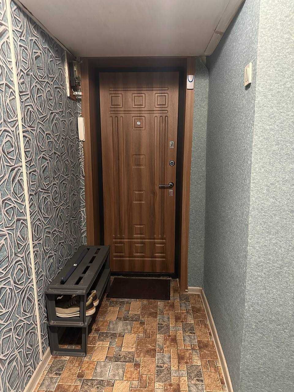 продам 2-комн квартира р-он Орбита-Евразия