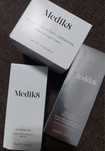 Medik8 Крем, сыворотка с ретинолом и сыворотка B5
