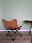 Кресло The Butterfly chair