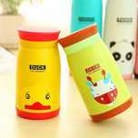 Термос, бутылка «Animal» 350ml