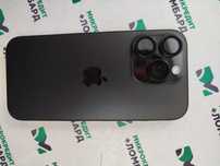Apple iPhone 16 Pro (Кордай) лот 609458