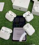 Airpods pro 2 Airpods 4 Airpods 3  Аир подс про 2 с Шумоподавлением