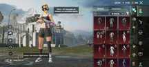 Аккаунт pubg mobile