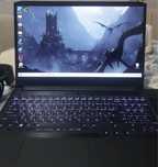 Игровой ноутбук,i7-10gen,GTX1650ti,озу16гб