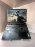 Игровой ноутбук HP Pavilion