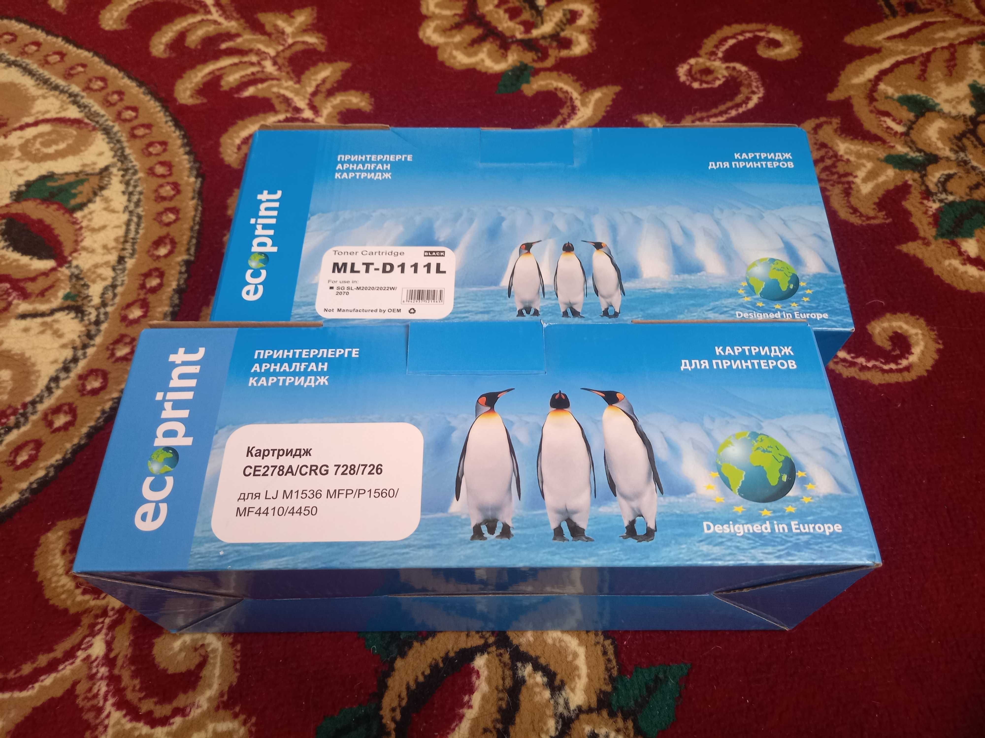Картридж Samsung 2020 и lazer jet M 1536 CE 278A
