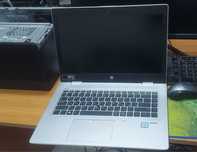 HP ProBook 640 G4/Core i5 - 8350u/Ozu 8 Gb/SSD 256 Gb/HD Graphics 610