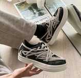 Rick Owens Megalace Low