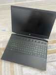 Игравой ноутбук hp pavilion gaming 15a