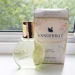 Парфюмированная вода Jardin a New York by Gloria Vanderbilt, 100 ml