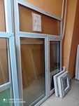 Продам готовые изделия ПВХ