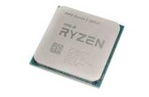 Игровой процессор Ryzen-5 3600х
