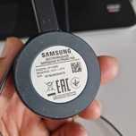 Продается беспроводное зарядное устройство Samsung