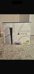 Sony play station 5 slim / Сони плэй стэйшн 5 слим