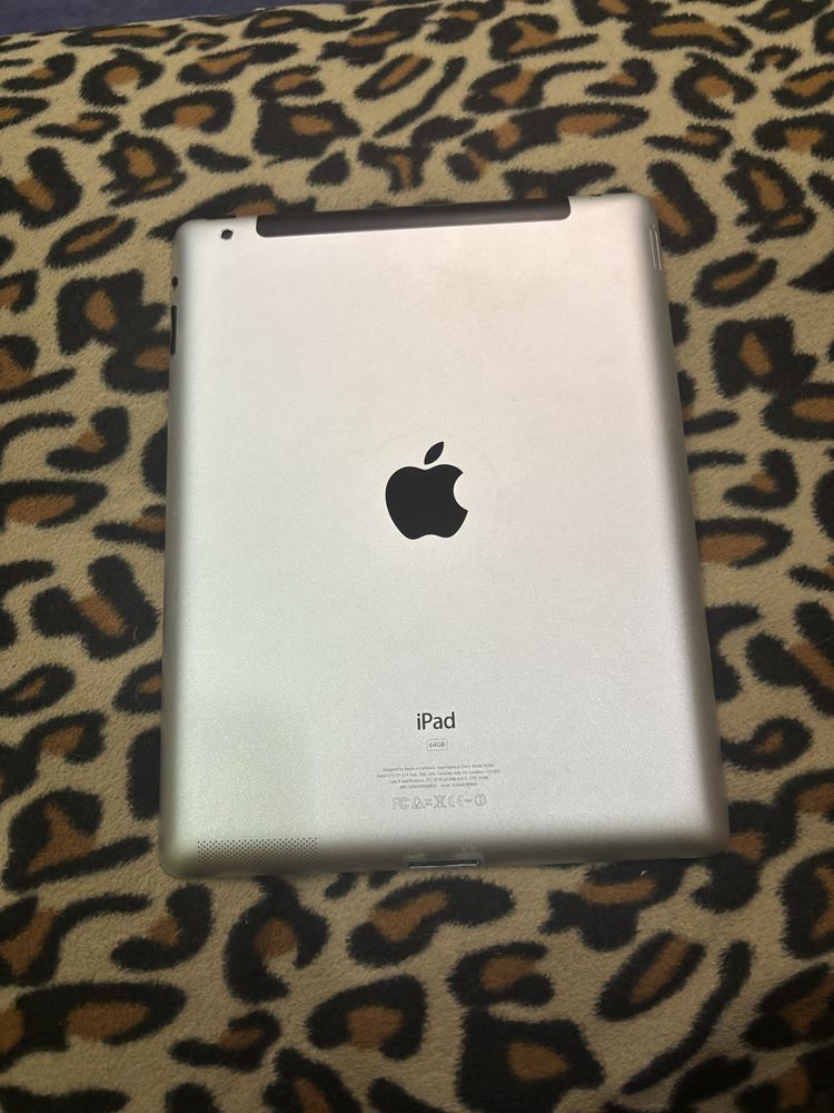 Iphone iPad 2 3G-moduls