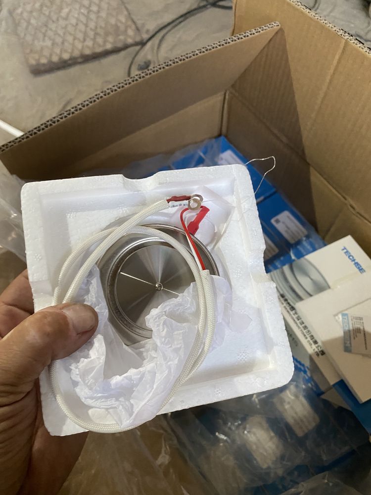 Тиристор KK1000A1800V-26
