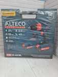 Alteco 21-45 BL Nur Lombard